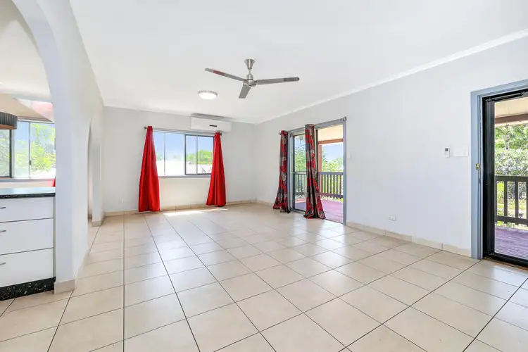Third view of Homely house listing, 28 Bombax St, Moulden NT 830