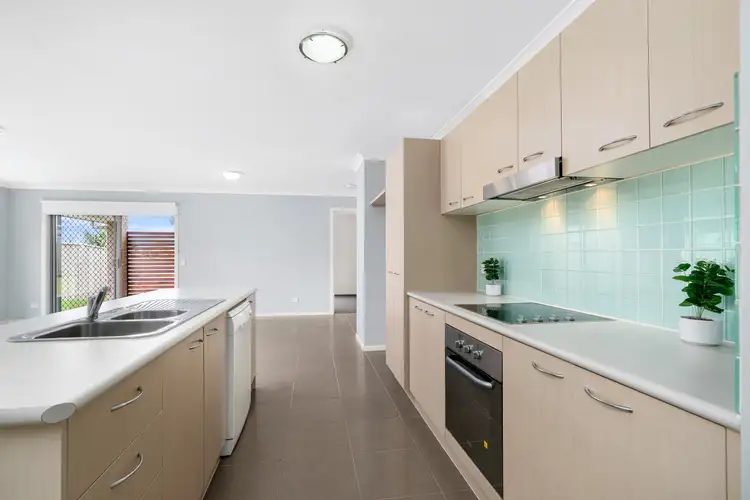 Fourth view of Homely house listing, 6 BLACKET PLACE, Hamilton Valley NSW 2641