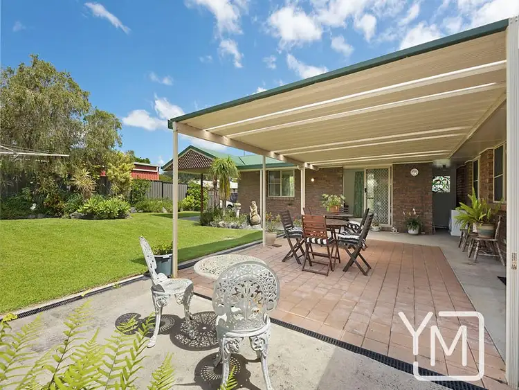 21 Redwood Court, Landsborough QLD 4550