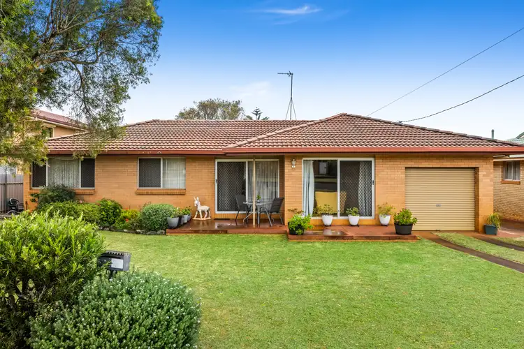 32 Router Street, Wilsonton QLD 4350