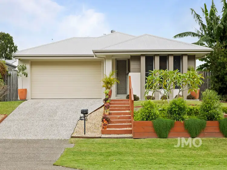 Second view of Homely house listing, 51 Lynbrook Avenue, Ormeau QLD 4208