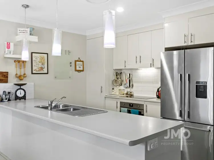 Third view of Homely house listing, 51 Lynbrook Avenue, Ormeau QLD 4208
