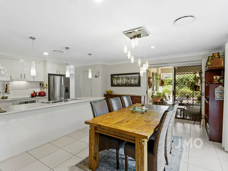 Fourth view of Homely house listing, 51 Lynbrook Avenue, Ormeau QLD 4208