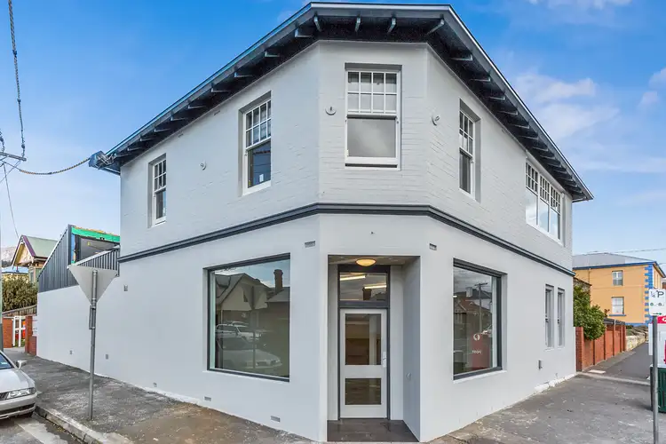 Main view of Homely house listing, 342 Argyle Street, North Hobart TAS 7000