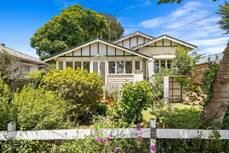 26 Dunne Street, Harristown QLD 4350