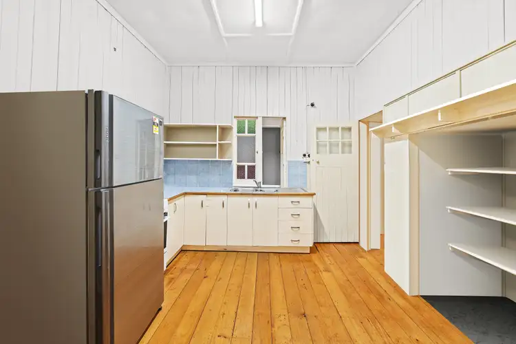 Second view of Homely house listing, 26 Dunne Street, Harristown QLD 4350