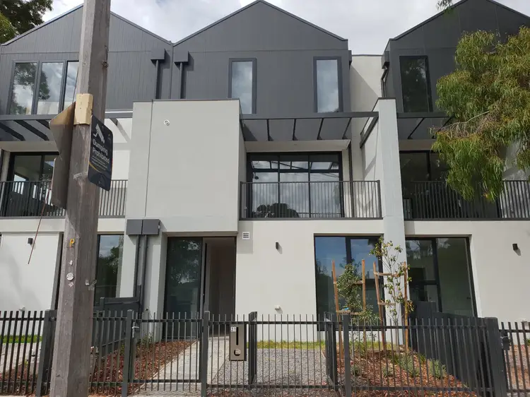 21 McCracken Street, Sunshine VIC 3020