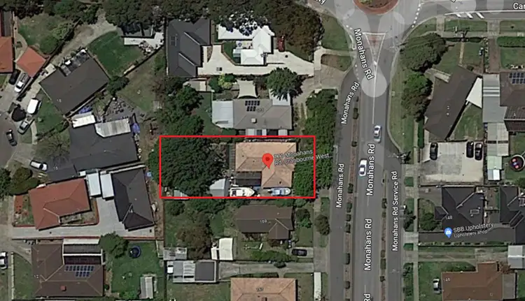 171 Monahans Road, Cranbourne West VIC 3977