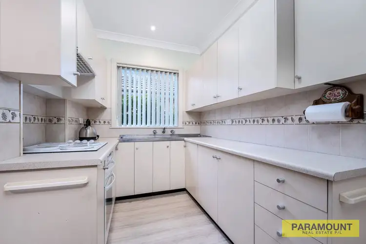 Fourth view of Homely house listing, 34 ARMITREE STREET, Kingsgrove NSW 2208