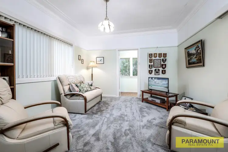 Sixth view of Homely house listing, 34 ARMITREE STREET, Kingsgrove NSW 2208