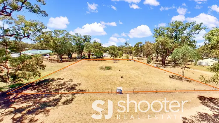 Main view of Homely land listing, 11 Nardoo Street, Ballimore NSW 2830