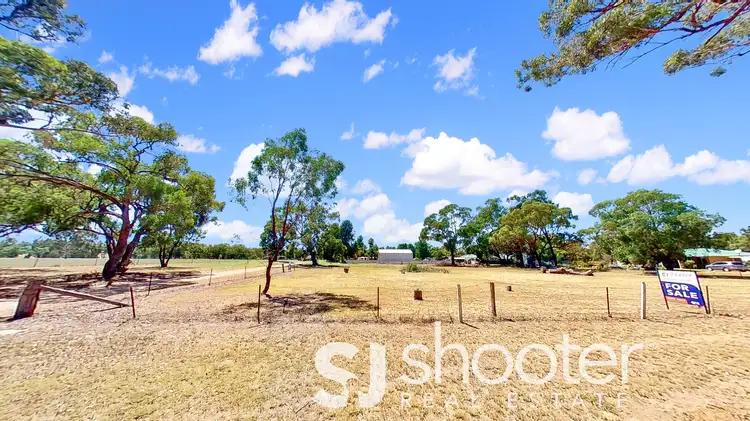 Second view of Homely land listing, 11 Nardoo Street, Ballimore NSW 2830