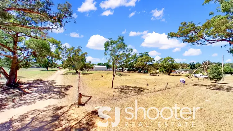 Third view of Homely land listing, 11 Nardoo Street, Ballimore NSW 2830