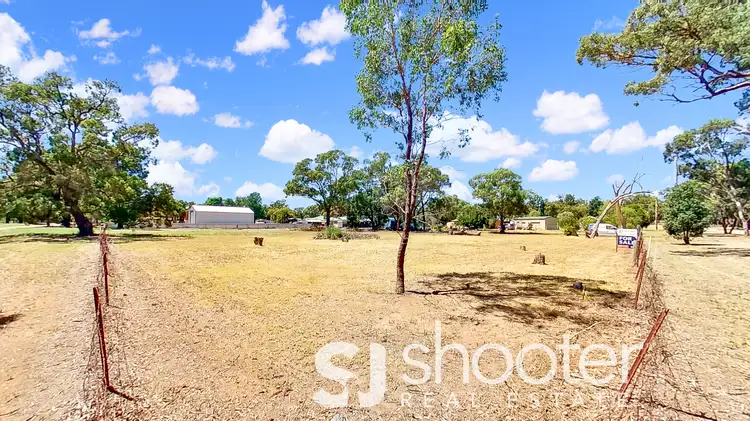 Fifth view of Homely land listing, 11 Nardoo Street, Ballimore NSW 2830