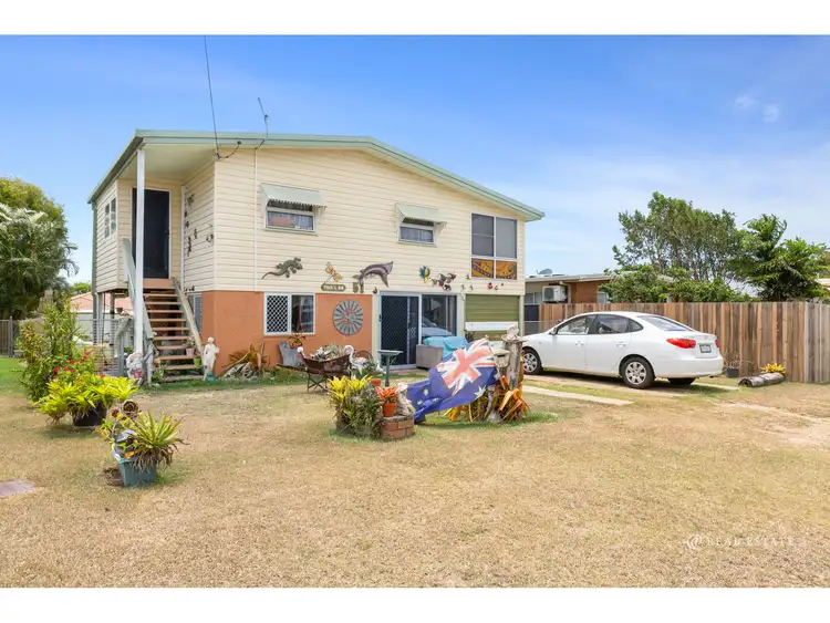 51 Lindsay Street, Zilzie QLD 4710