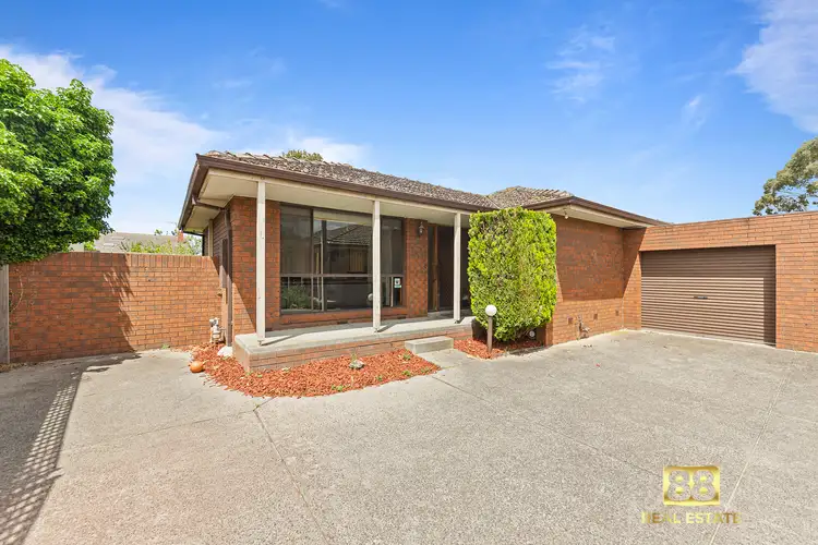 3 / 64 Euston Road, Hughesdale VIC 3166