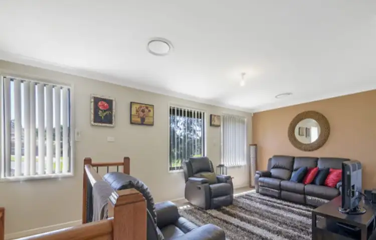 Second view of Homely house listing, 1 Kingscote Place, Kingswood NSW 2747