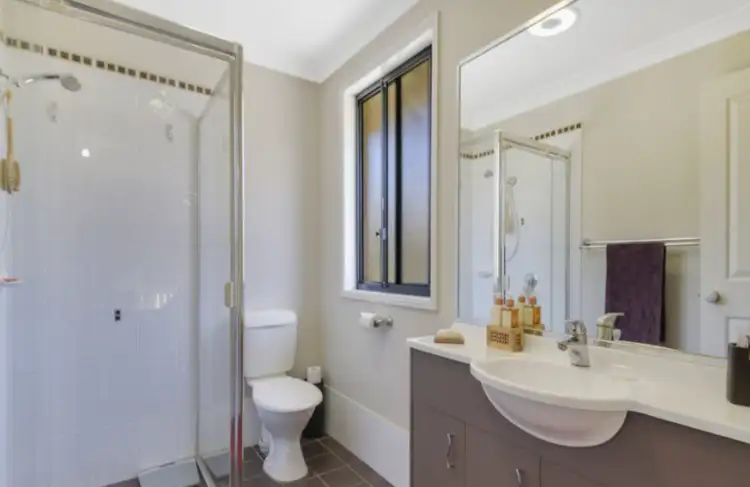 Third view of Homely house listing, 1 Kingscote Place, Kingswood NSW 2747