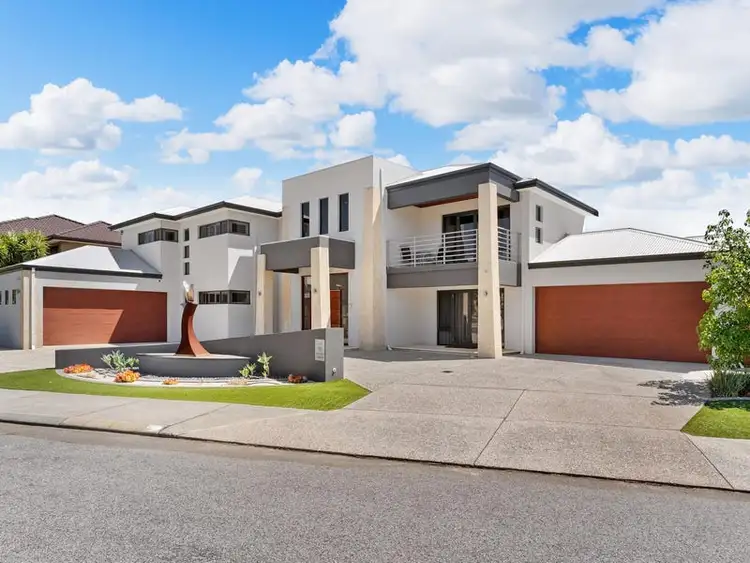 Main view of Homely house listing, 31 Muchea Gardens, Dianella WA 6059