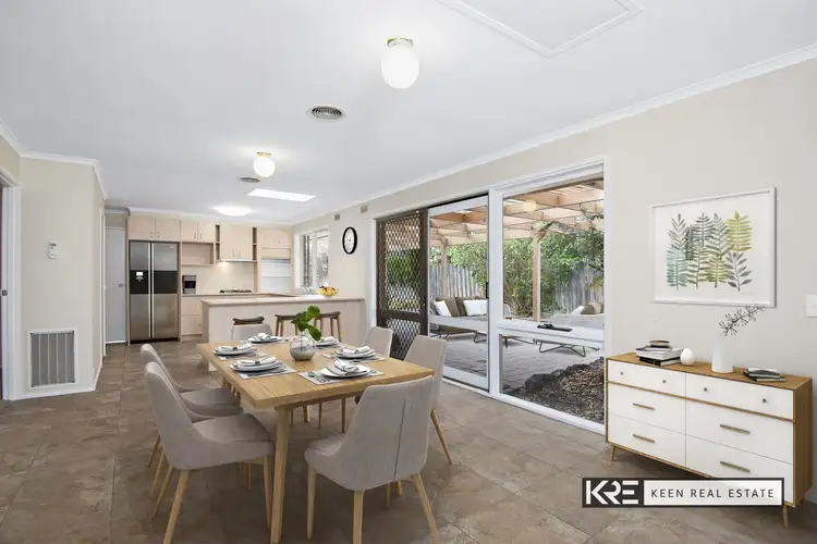 Fourth view of Homely unit listing, 1/4 Glen Alvie Street, Seaford VIC 3198