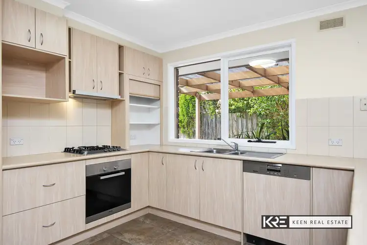 Fifth view of Homely unit listing, 1/4 Glen Alvie Street, Seaford VIC 3198