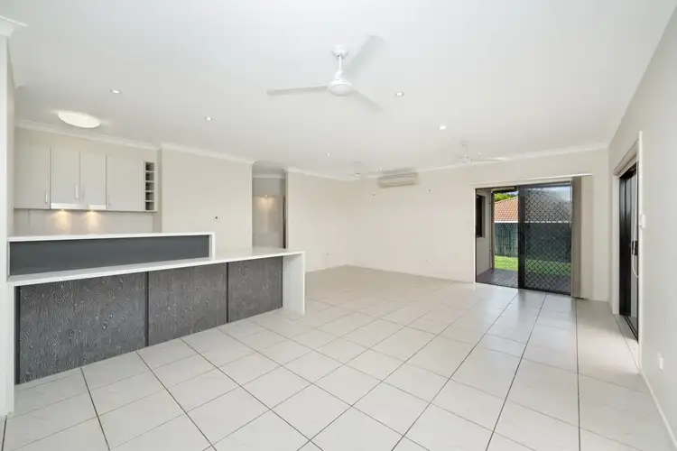 Second view of Homely house listing, 13 Calliope Close, Douglas QLD 4814