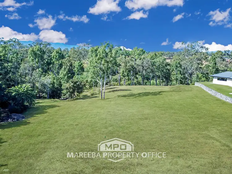 Main view of Homely land listing, 24 Parklands Circuit, Mareeba QLD 4880