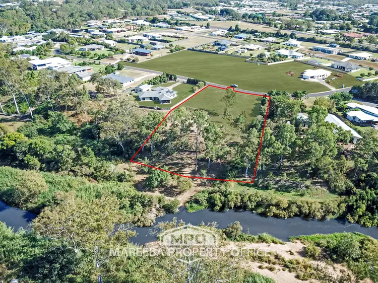 Second view of Homely land listing, 24 Parklands Circuit, Mareeba QLD 4880