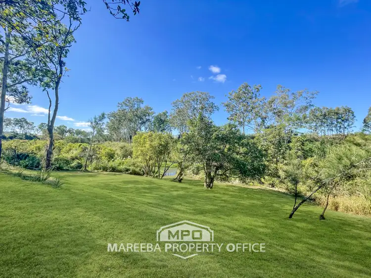 Fourth view of Homely land listing, 24 Parklands Circuit, Mareeba QLD 4880