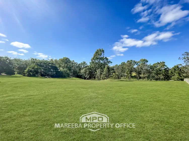 Fifth view of Homely land listing, 24 Parklands Circuit, Mareeba QLD 4880