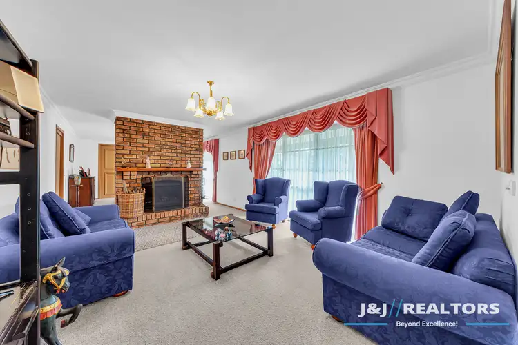 Third view of Homely house listing, 5 Malanie Close, Narre Warren North VIC 3804