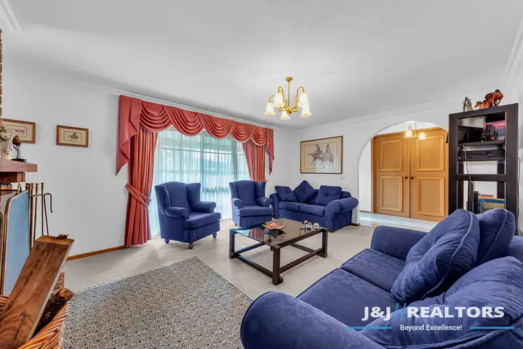 Fourth view of Homely house listing, 5 Malanie Close, Narre Warren North VIC 3804