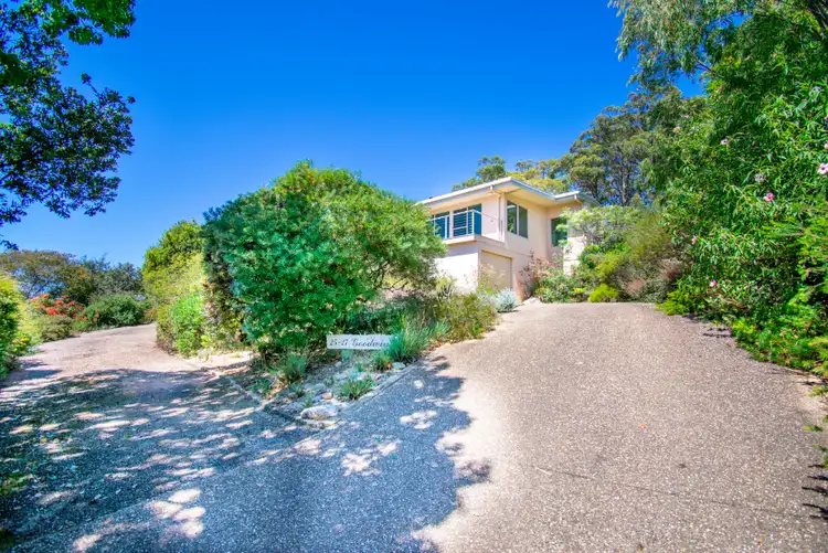 Second view of Homely house listing, 25-27 Karbeethong Avenue, Mallacoota VIC 3892