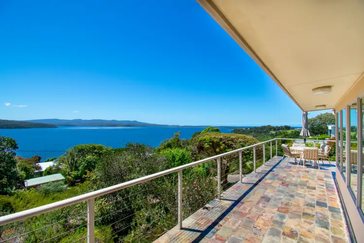 Fifth view of Homely house listing, 25-27 Karbeethong Avenue, Mallacoota VIC 3892