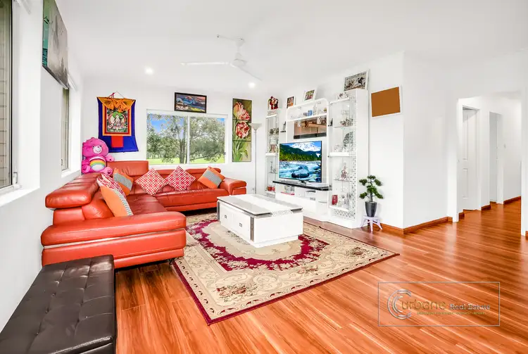 Main view of Homely villa listing, 8/50 Irwin Street, Werrington NSW 2747