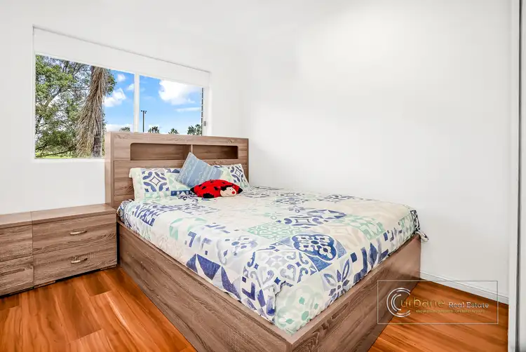 Fifth view of Homely villa listing, 8/50 Irwin Street, Werrington NSW 2747