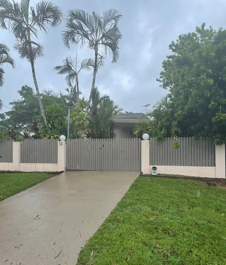 Fifth view of Homely house listing, 14 Hickey Street, East Innisfail QLD 4860
