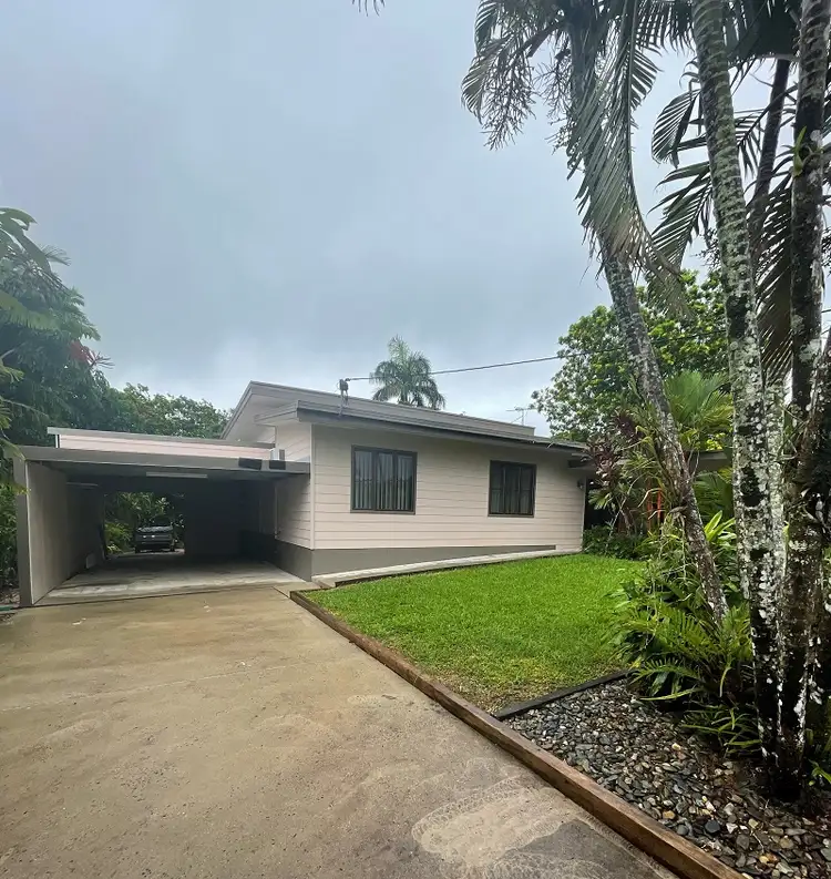 Sixth view of Homely house listing, 14 Hickey Street, East Innisfail QLD 4860