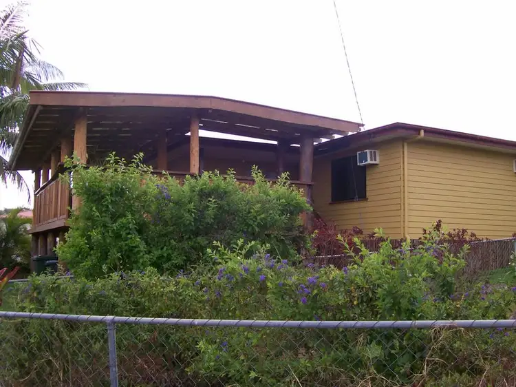 Second view of Homely house listing, 3 Badilla Street, Hudson QLD 4860