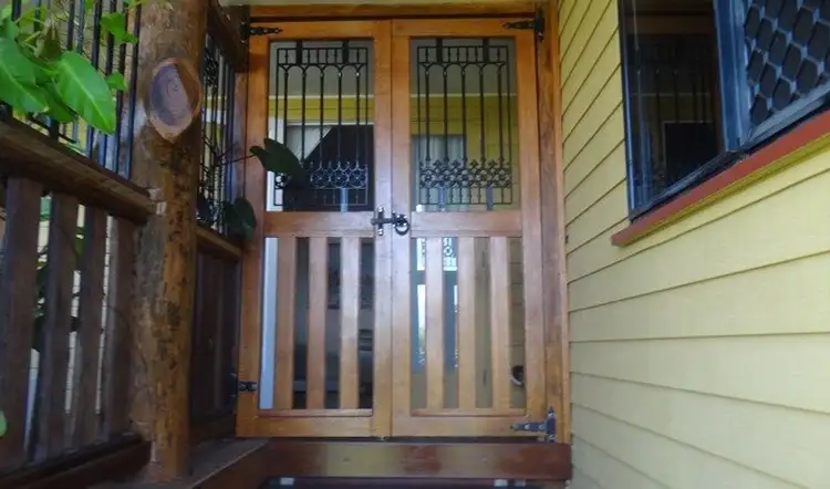 Third view of Homely house listing, 3 Badilla Street, Hudson QLD 4860