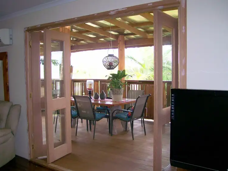 Fourth view of Homely house listing, 3 Badilla Street, Hudson QLD 4860