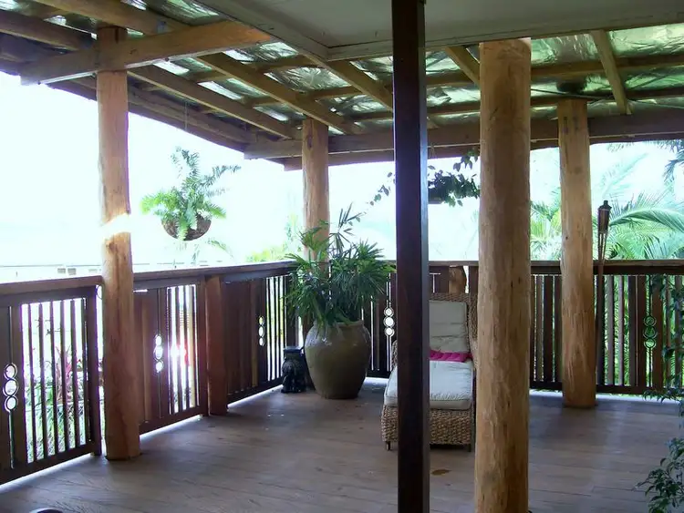 Fifth view of Homely house listing, 3 Badilla Street, Hudson QLD 4860