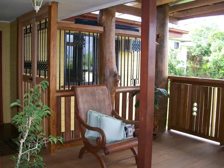 Sixth view of Homely house listing, 3 Badilla Street, Hudson QLD 4860