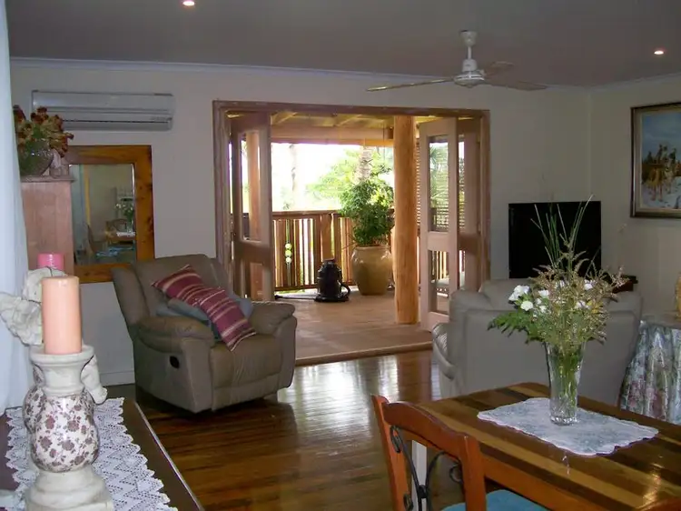 Seventh view of Homely house listing, 3 Badilla Street, Hudson QLD 4860