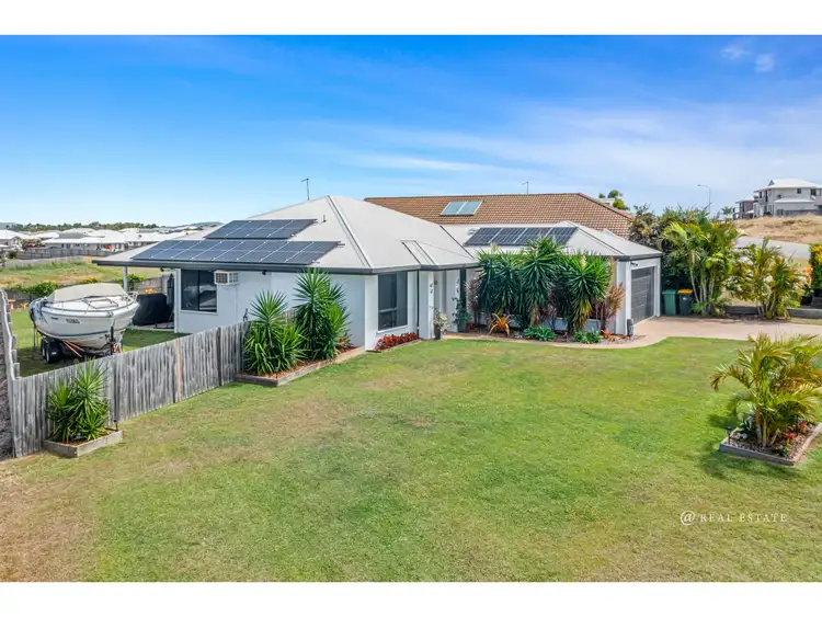 47 Valley Park Road, Zilzie QLD 4710