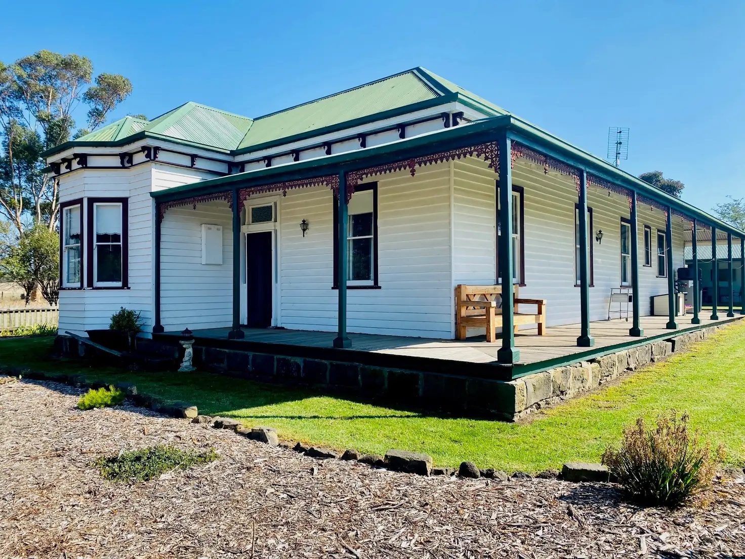 Main view of Homely rural property listing, 2152 Princes Highway, Heywood VIC 3304