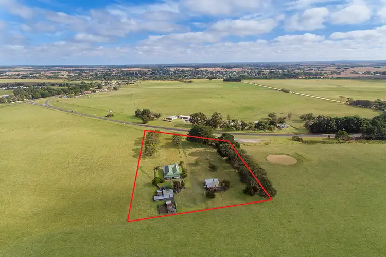 Second view of Homely rural property listing, 2152 Princes Highway, Heywood VIC 3304