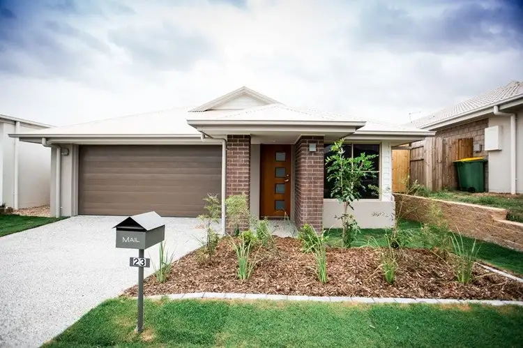 23 Mercer Street, Pimpama QLD 4209