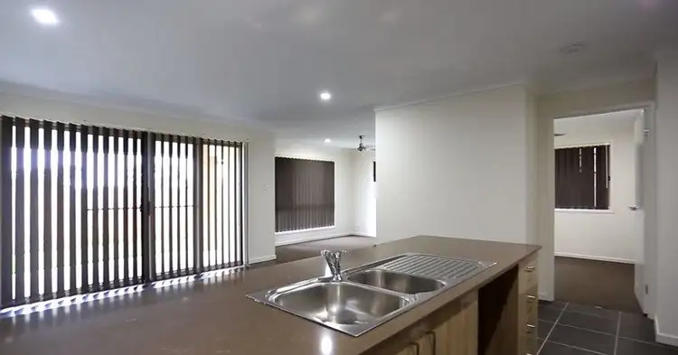 Second view of Homely house listing, 23 Mercer Street, Pimpama QLD 4209