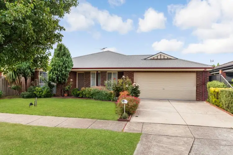 10 Mcleod Court, Wallan VIC 3756